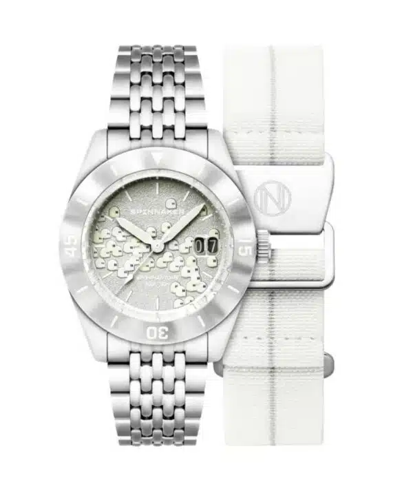 SPINNAKER Watch SP 5170 11B