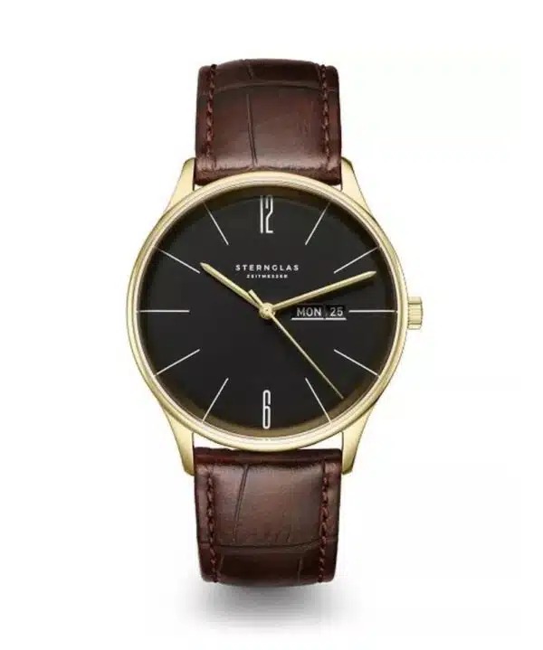 STERNGLASS Watch S01 BE04 HE01