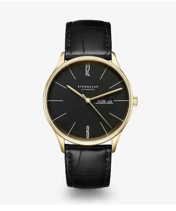 STERNGLASS Watch S01 BE04 HE03