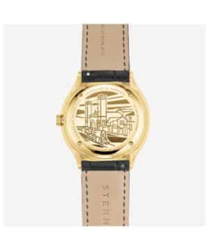 STERNGLASS Watch S01 BE04 HE03 e
