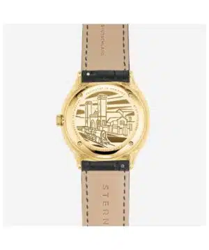 STERNGLASS Watch S01 BE04 HE03 e