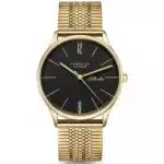 STERNGLASS Watch S01 BE04 ME09