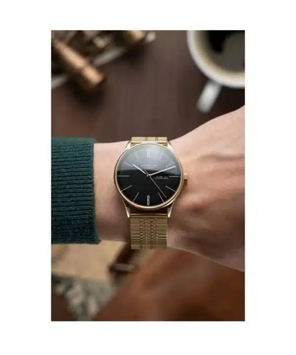 STERNGLASS Watch S01 BE04 ME09 a