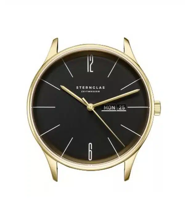STERNGLASS Watch S01 BE04 ME09 b