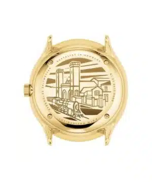 STERNGLASS Watch S01 BE04 ME09 c