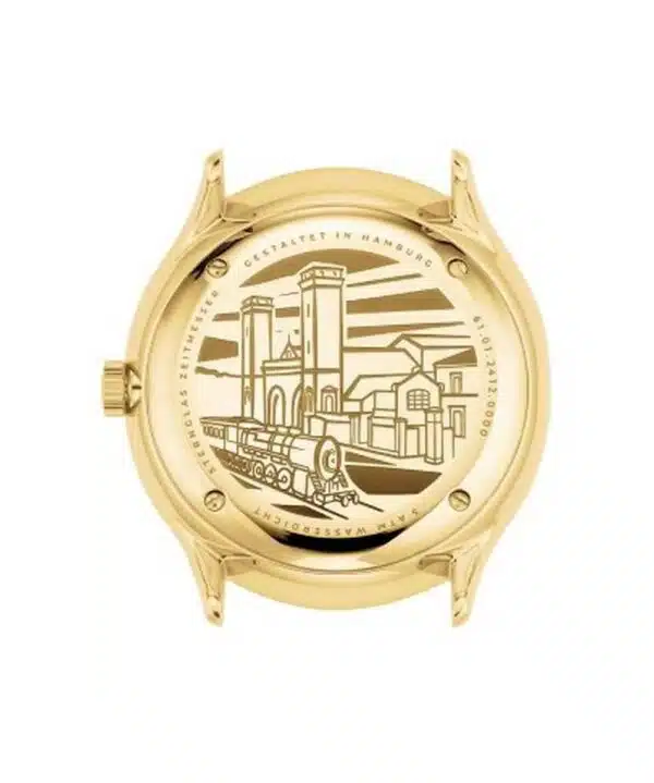 STERNGLASS Watch S01 BE04 ME09 c