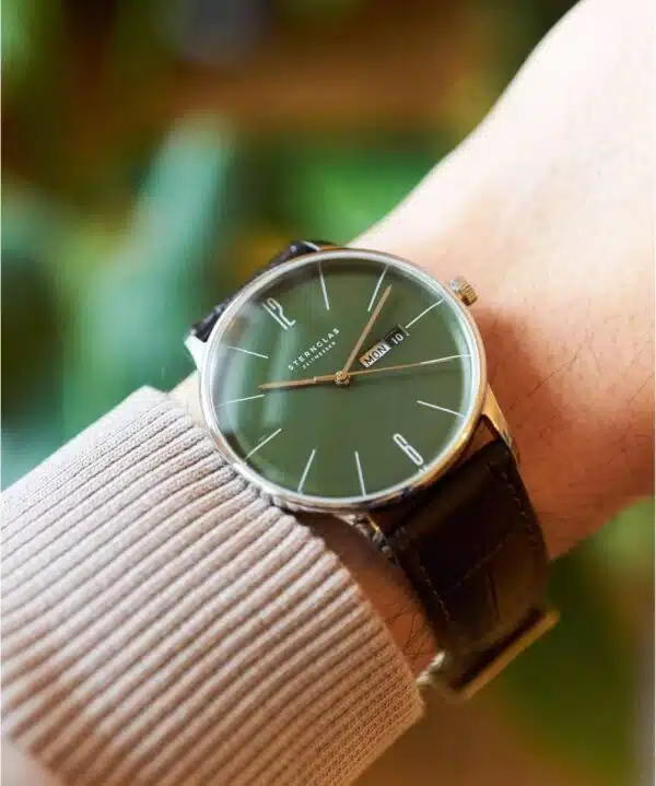 STERNGLASS Watch S01 BE08 HE04 a STERNGLASS Watch S01 BE08 HE04 a