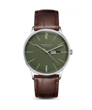 STERNGLASS Watch S01 BE08 HE05