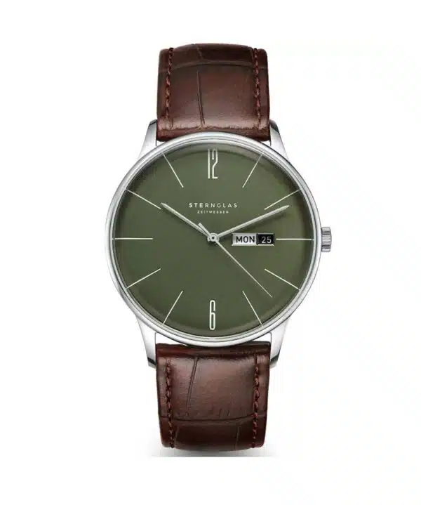 STERNGLASS Watch S01 BE08 HE05 STERNGLASS Watch S01 BE08 HE05