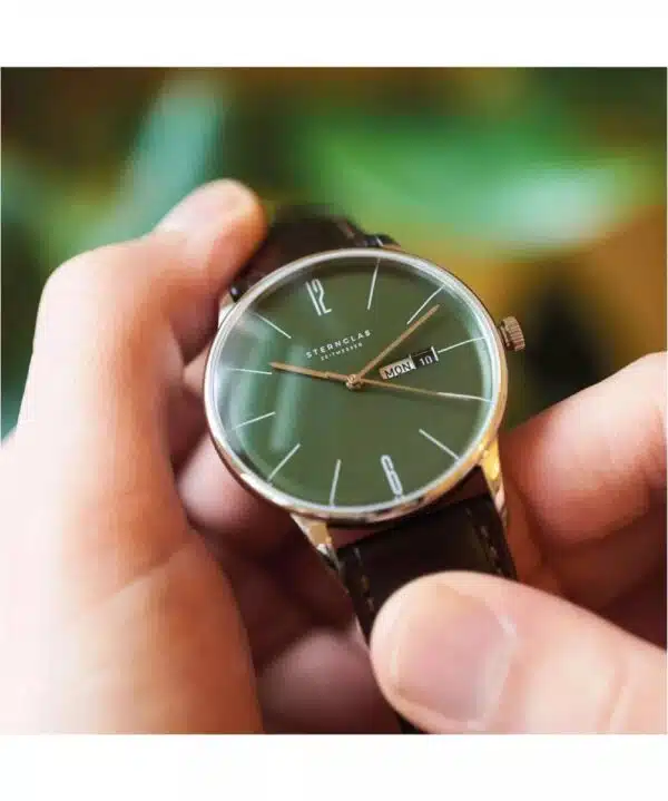 STERNGLASS Watch S01 BE08 HE05 d STERNGLASS Watch S01 BE08 HE05 d