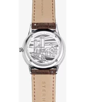 STERNGLASS Watch S01 BE08 HE05 f