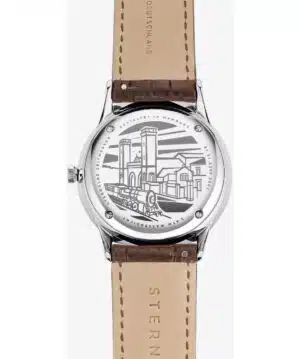 STERNGLASS Watch S01 BE08 HE05 f