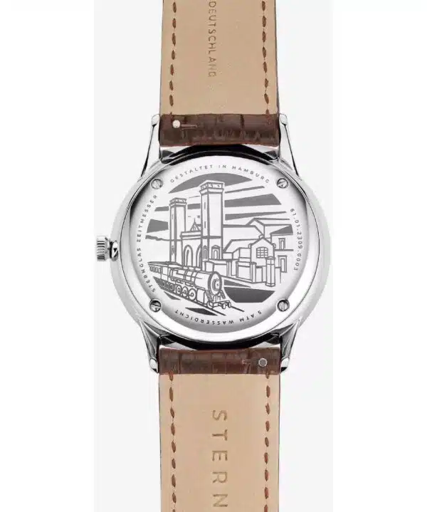 STERNGLASS Watch S01 BE08 HE05 f STERNGLASS Watch S01 BE08 HE05 f