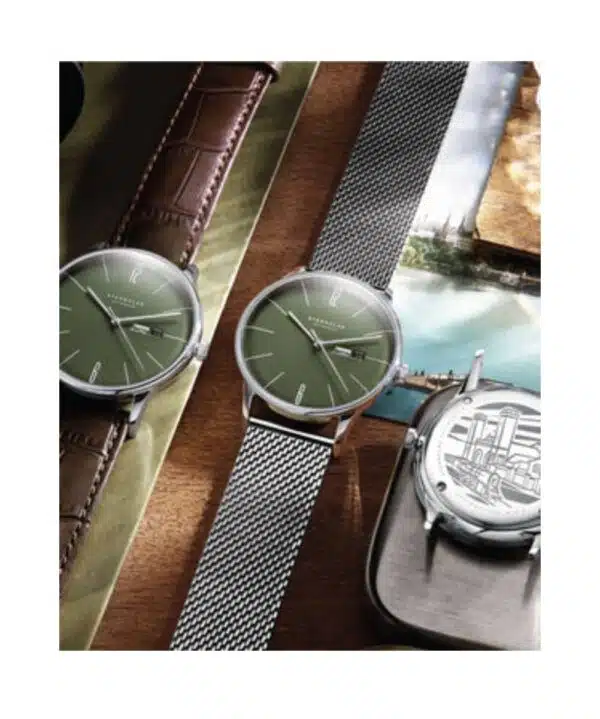 STERNGLASS Watch S01 BE08 MI04 a