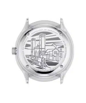 STERNGLASS Watch S01 BE10 HE04 b