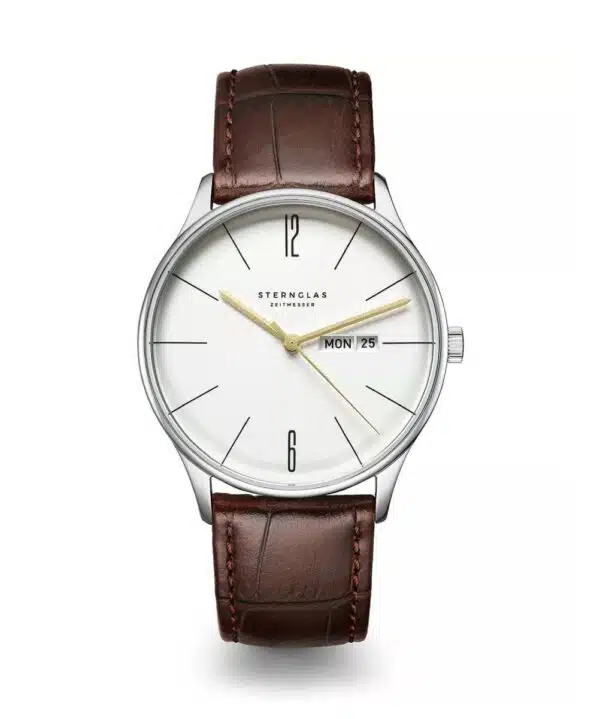 STERNGLASS Watch S01 BE10 HE05