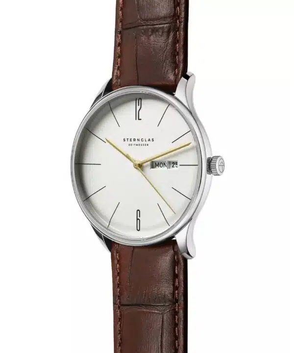 STERNGLASS Watch S01 BE10 HE05 a