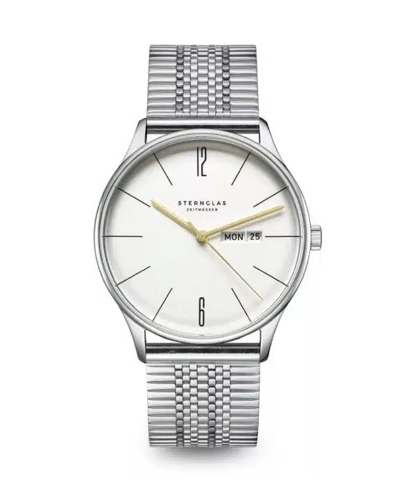 STERNGLASS Watch S01 BE10 ME08