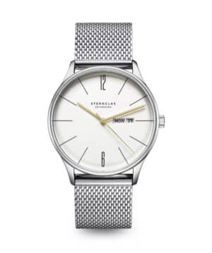 STERNGLASS Watch S01 BE10 MI04 STERNGLASS Watch S01 BE10 MI04