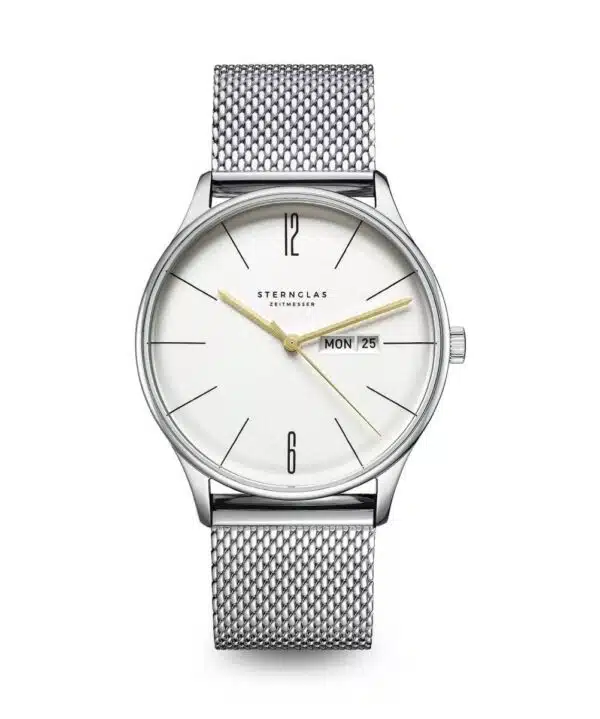 STERNGLASS Watch S01 BE10 MI04