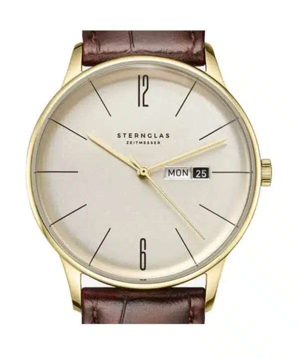 STERNGLASS Watch S01 BE14 HE01 a