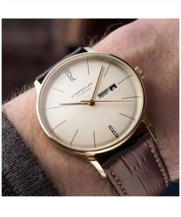 STERNGLASS Watch S01 BE14 HE01 d