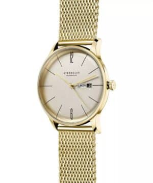 STERNGLASS Watch S01 BE14 MI05 d