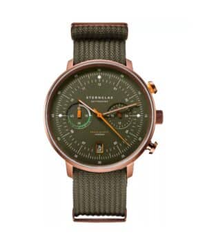STERNGLASS Watch S01 HC35 FI05