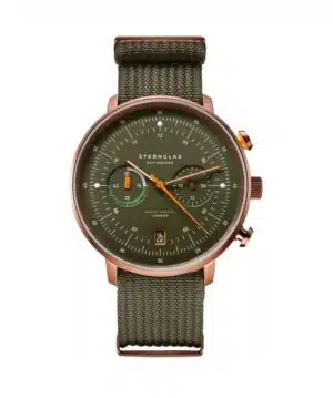 STERNGLASS Watch S01 HC35 FI05