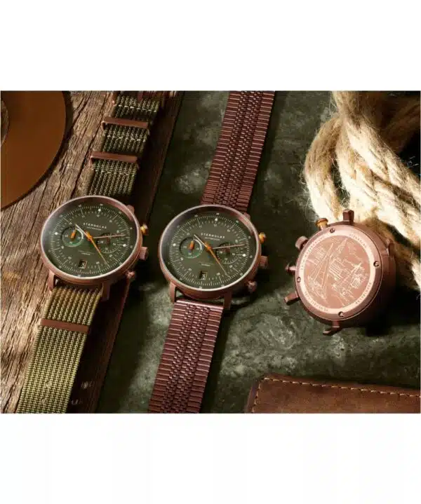 STERNGLASS Watch S01 HC35 FI05 a