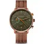 STERNGLASS Watch S01 HC35 ME10