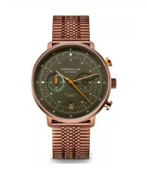 STERNGLASS Watch S01 HC35 ME10