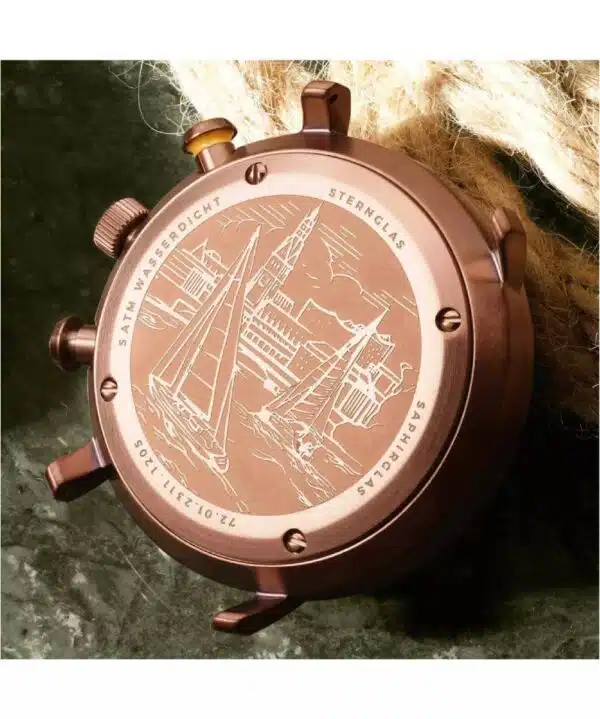 STERNGLASS Watch S01 HC35 ME10 a