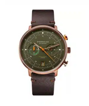 STERNGLASS Watch S01 HC35 VI17