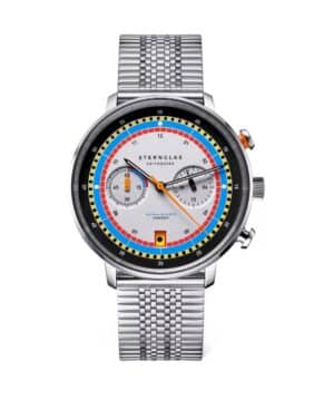 STERNGLASS Watch S01 HC36 ME08 STERNGLASS Watch S01 HC36 ME08