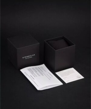 STERNGLASS Watch box