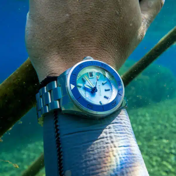 Spinnaker watch SP 5098 55 ee Spinnaker watch SP 5098 55 ee