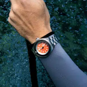 Spinnaker watch SP 5098 99 dd