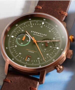 Sternglas Watch S01 HC35 VI17 a