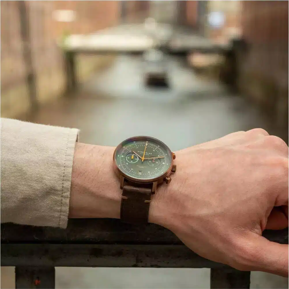 Sternglas Watch S01 HC35 VI17 b