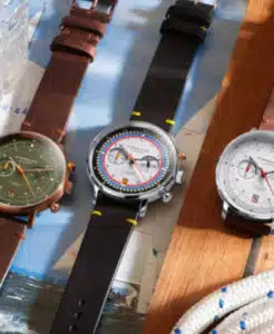 Sternglas Watch S01 HC35 VI17 d