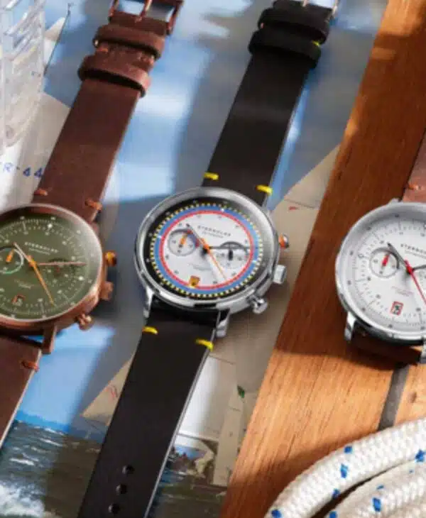 Sternglas Watch S01 HC35 VI17 d