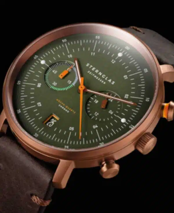 Sternglas Watch S01 HC35 VI17 e