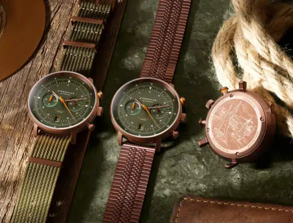 Sternglas watch S01 HC35 ME10 bb Sternglas watch S01 HC35 ME10 bb