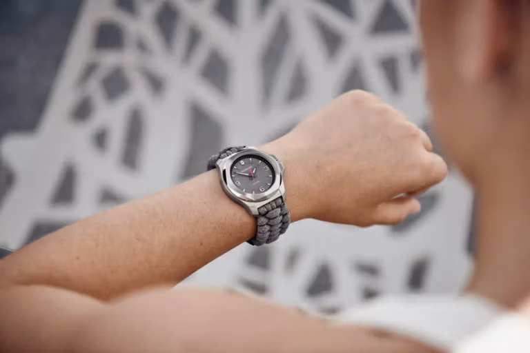 VICTORINOX Watch 241920 b