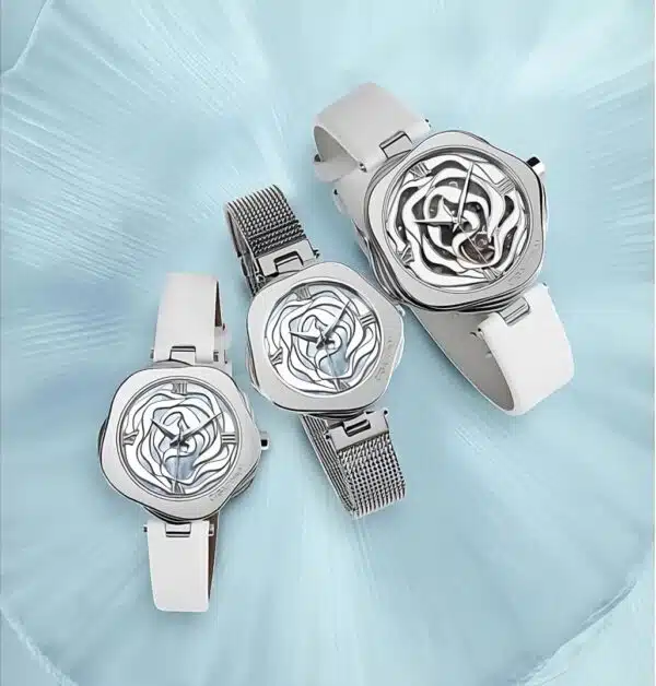 ciga fleur R012 SISI W1 ciga fleur R012 SISI W1