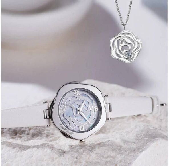 cigadesign R012 SISI W1 cigadesign R012 SISI W1