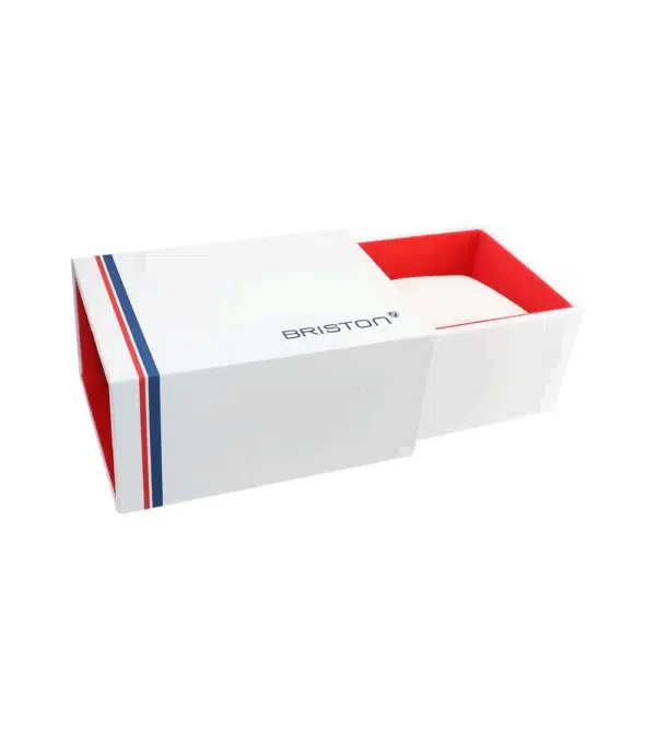 écrin boite montre briston