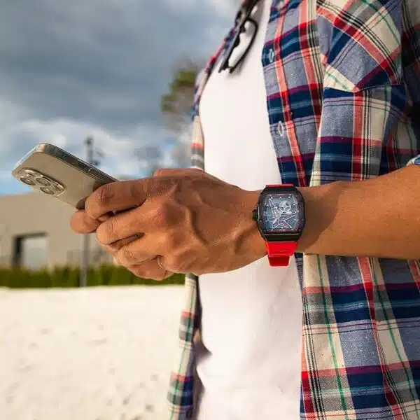 olto 8 watch V1 3300 S14 bb olto 8 watch V1 3300 S14 bb