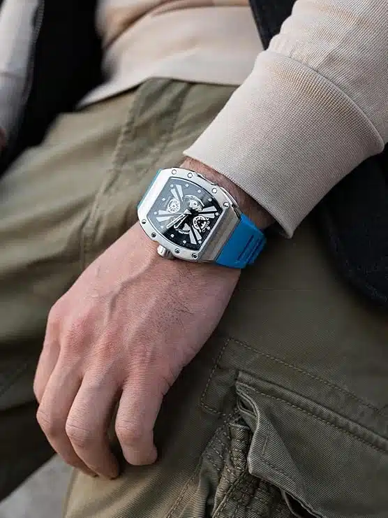 olto 8 watch V2 1307 S07 bb olto 8 watch V2 1307 S07 bb